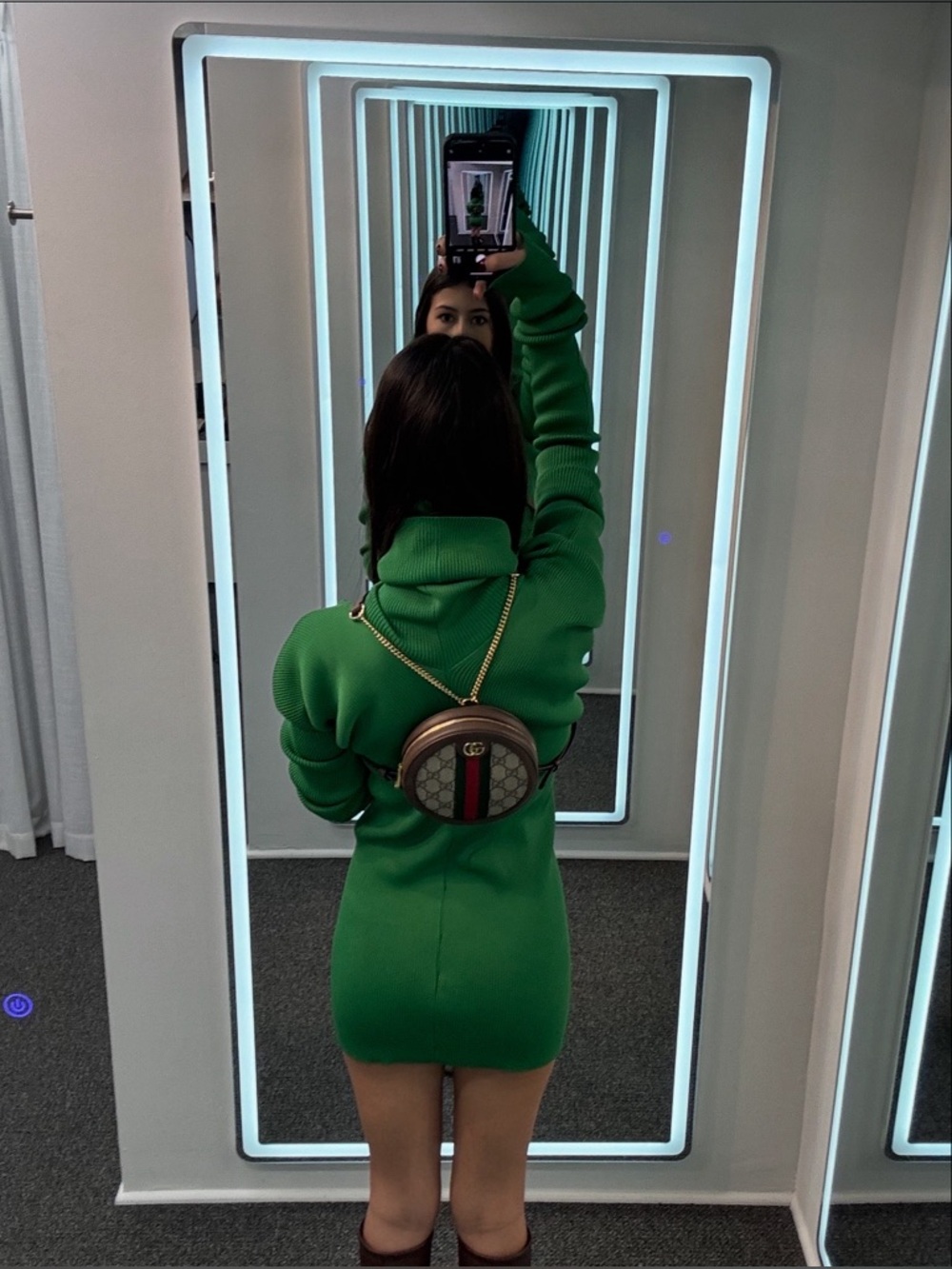 Gucci Backpack